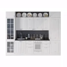 Kitchen set
